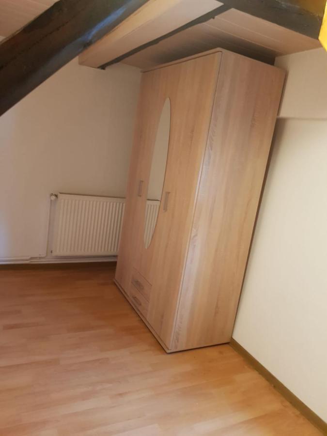 Lmi Haus & Urlaub Monteurwohnungen 2 Münsingen Exterior foto